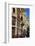 City Streets, Valencia, Spain, Europe-Neil Farrin-Framed Photographic Print