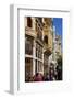 City Streets, Valencia, Spain, Europe-Neil Farrin-Framed Photographic Print
