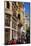 City Streets, Valencia, Spain, Europe-Neil Farrin-Mounted Photographic Print