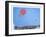 City Summer, 2006-Pamela Scott Wilkie-Framed Giclee Print