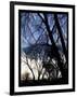 City Sunrise 1-Tim Nyberg-Framed Giclee Print
