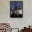 City Sunrise 2-Tim Nyberg-Giclee Print displayed on a wall