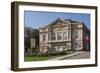 City Theatre, Baden Baden, Black Forest, Baden-Wurttemberg, Germany, Europe-James Emmerson-Framed Photographic Print