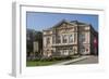 City Theatre, Baden Baden, Black Forest, Baden-Wurttemberg, Germany, Europe-James Emmerson-Framed Photographic Print