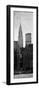 City Towers-Pete Kelly-Framed Giclee Print