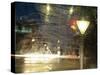 City Traffic, Traffic Light, Traffic Signs, Look Windscreen, Scuffs-Fact-Stretched Canvas