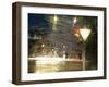 City Traffic, Traffic Light, Traffic Signs, Look Windscreen, Scuffs-Fact-Framed Photographic Print