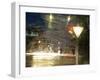 City Traffic, Traffic Light, Traffic Signs, Look Windscreen, Scuffs-Fact-Framed Photographic Print