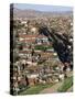 City View, Ankara, Anatolia, Turkey, Eurasia-Adam Woolfitt-Stretched Canvas