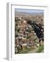 City View, Ankara, Anatolia, Turkey, Eurasia-Adam Woolfitt-Framed Photographic Print