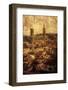 City View by Andre Burian-André Burian-Framed Photographic Print
