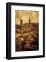 City View by Andre Burian-André Burian-Framed Photographic Print
