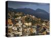 City View, Caracas, Venezuela, South America-Jane Sweeney-Stretched Canvas