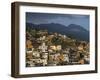 City View, Caracas, Venezuela, South America-Jane Sweeney-Framed Photographic Print