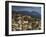 City View, Caracas, Venezuela, South America-Jane Sweeney-Framed Photographic Print