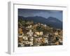 City View, Caracas, Venezuela, South America-Jane Sweeney-Framed Photographic Print