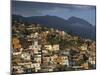 City View, Caracas, Venezuela, South America-Jane Sweeney-Mounted Photographic Print