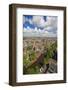 City View from Westerkerk-Guido Cozzi-Framed Photographic Print