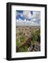 City View from Westerkerk-Guido Cozzi-Framed Photographic Print