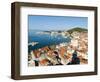 City View of Split, Region of Dalmatia, Croatia, Europe-Emanuele Ciccomartino-Framed Photographic Print