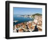 City View of Split, Region of Dalmatia, Croatia, Europe-Emanuele Ciccomartino-Framed Photographic Print