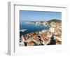 City View of Split, Region of Dalmatia, Croatia, Europe-Emanuele Ciccomartino-Framed Photographic Print