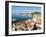 City View of Split, Region of Dalmatia, Croatia, Europe-Emanuele Ciccomartino-Framed Photographic Print