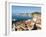 City View of Split, Region of Dalmatia, Croatia, Europe-Emanuele Ciccomartino-Framed Photographic Print