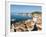 City View of Split, Region of Dalmatia, Croatia, Europe-Emanuele Ciccomartino-Framed Photographic Print