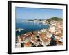 City View of Split, Region of Dalmatia, Croatia, Europe-Emanuele Ciccomartino-Framed Photographic Print