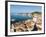 City View of Split, Region of Dalmatia, Croatia, Europe-Emanuele Ciccomartino-Framed Photographic Print