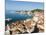 City View of Split, Region of Dalmatia, Croatia, Europe-Emanuele Ciccomartino-Mounted Photographic Print