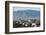 City View, Reykjavik, Iceland, Polar Regions-Christian Kober-Framed Photographic Print