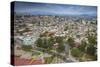 City View, Santiago De Cuba, Santiago De Cuba Province, Cuba, West Indies, Caribbean-Jane Sweeney-Stretched Canvas