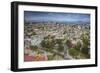 City View, Santiago De Cuba, Santiago De Cuba Province, Cuba, West Indies, Caribbean-Jane Sweeney-Framed Photographic Print