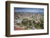 City View, Santiago De Cuba, Santiago De Cuba Province, Cuba, West Indies, Caribbean-Jane Sweeney-Framed Photographic Print