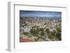 City View, Santiago De Cuba, Santiago De Cuba Province, Cuba, West Indies, Caribbean-Jane Sweeney-Framed Photographic Print