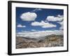 City View with El Panecillo, Quito, Ecuador-Brent Bergherm-Framed Photographic Print