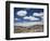 City View with El Panecillo, Quito, Ecuador-Brent Bergherm-Framed Photographic Print