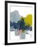 City View-Bronwyn Baker-Framed Art Print