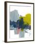 City View-Bronwyn Baker-Framed Art Print