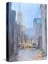 City View-Allayn Stevens-Stretched Canvas