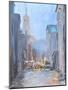 City View-Allayn Stevens-Mounted Art Print