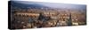 City Viewed from Torre Degli Asinelli, San Petronio Basilica, Bologna, Emilia-Romagna, Italy-null-Stretched Canvas