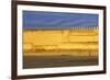 City Wall, Fez, Morocco, North Africa, Africa-Neil Farrin-Framed Photographic Print