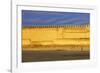 City Wall, Fez, Morocco, North Africa, Africa-Neil Farrin-Framed Photographic Print
