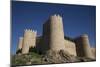 City Wall, originally built in the 12th century, Avila, UNESCO World Heritage Site, Spain-Richard Maschmeyer-Mounted Photographic Print