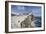 City Wall View, UNESCO World Heritage Site, Dubrovnik, Croatia, Europe-Jean Brooks-Framed Photographic Print