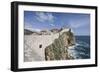 City Wall View, UNESCO World Heritage Site, Dubrovnik, Croatia, Europe-Jean Brooks-Framed Photographic Print