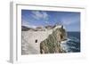 City Wall View, UNESCO World Heritage Site, Dubrovnik, Croatia, Europe-Jean Brooks-Framed Photographic Print